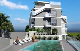 2-zimmer appartements in neubauwohnung in Limassol (Lemesos), Zypern. 495 000 €