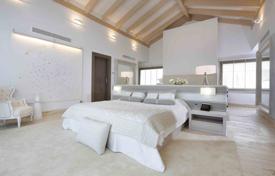 15-zimmer villa 1600 m² in Sotogrande, Spanien. 7 850 000 €