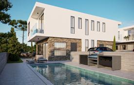 New residential complex with villas in Kissonerga, Zypern. ab 500 000 €