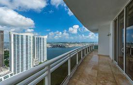 Wohnung – Miami, Florida, Vereinigte Staaten. 1 483 000 €