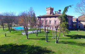 Schloss – Alessandria, Piedmont, Italien. 7 000 000 €