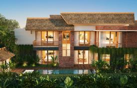 4-zimmer villa 218 m² in Gianyar, Indonesien. $964 000