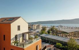 3-zimmer penthaus 179 m² in Tivat city, Montenegro. 1 495 000 €