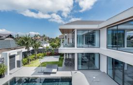 4-zimmer villa 600 m² in Phuket Town, Thailand. $1 700 000
