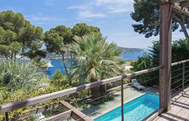 Villa – Mont Boron, Nizza, Côte d'Azur,  Frankreich. 6 000 €  pro Woche