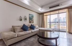 4-zimmer appartements in eigentumswohnungen in Watthana, Thailand. $492 000