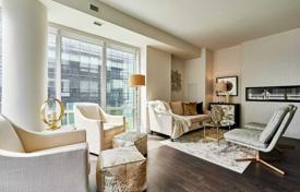 2-zimmer wohnung in Old Toronto, Kanada. C$1 298 000