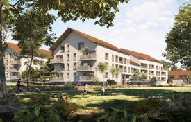 Wohnung – Tours, Centre-Val de Loire, Frankreich. From 199 000 €