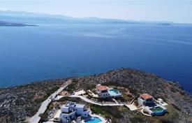 Grundstück – Akrotiri, Chania, Kreta,  Griechenland. 850 000 €