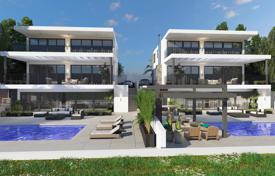 Wohnung – Geroskipou, Paphos, Zypern. From 900 000 €