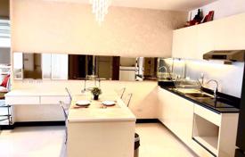 1-zimmer appartements in eigentumswohnungen in Khlong Toei, Thailand. $186 000