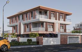 4-zimmer wohnung 95 m² in Muratpaşa, Türkei. 13 049 000 TRY