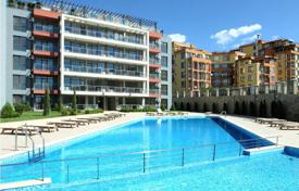 Wohnung – Sveti Vlas, Burgas, Bulgarien. 125 000 €