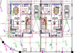 3-zimmer villa 139 m² in Pyla, Zypern. 320 000 €