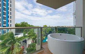 1-zimmer wohnung 45 m² in Pattaya, Thailand. $119 000
