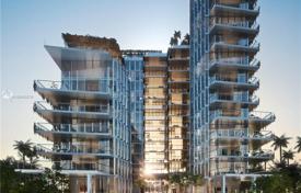 3-zimmer appartements in neubauwohnung 306 m² in Miami Beach, Vereinigte Staaten. $2 880 000