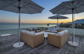 6-zimmer villa 380 m² in Marbella, Spanien. 7 000 €  pro Woche
