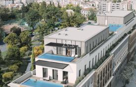 6-zimmer wohnung 243 m² in Tivat city, Montenegro. 3 950 000 €