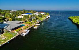 Haus in der Stadt – Coral Gables, Florida, Vereinigte Staaten. $6 950 000