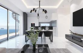 2-zimmer penthaus 109 m² in Neapolis, Zypern. 1 245 000 €