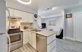 1-zimmer wohnung in York, Kanada. C$698 000