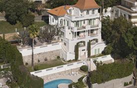 6-zimmer villa in Cannes, Frankreich. 20 000 €  pro Woche