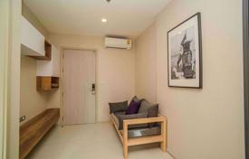 1-zimmer appartements in eigentumswohnungen in Khlong Toei, Thailand. $190 000