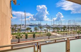 1-zimmer wohnung 49 m² in Palma de Mallorca, Spanien. 495 000 €