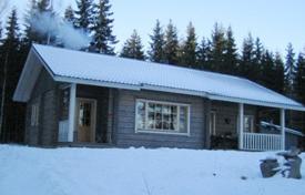 2-zimmer einfamilienhaus 89 m² in Savonlinna, Finnland. 1 750 €  pro Woche