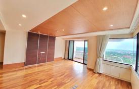 4-zimmer appartements in eigentumswohnungen in Nonthaburi, Thailand. $526 000