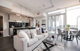 Wohnung – Soudan Avenue, Old Toronto, Toronto,  Ontario,   Kanada. C$1 401 000