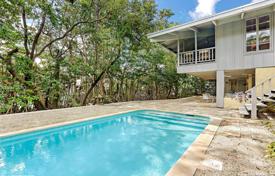 Villa – Key Biscayne, Florida, Vereinigte Staaten. $5 400 000