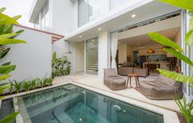 1-zimmer villa 75 m² in Seseh, Indonesien. $180 000