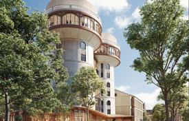New residential complex with apartments in Yvelines, Frankreich. ab 417 000 €