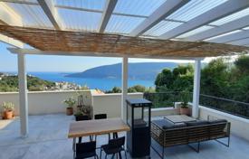 3-zimmer wohnung 173 m² in Herceg Novi (Stadt), Montenegro. 435 000 €