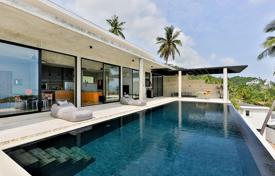 Villa – Bo Put, Koh Samui, Surat Thani,  Thailand. $787 000
