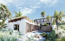 6-zimmer villa 350 m² in Pererenan, Indonesien. $950 000