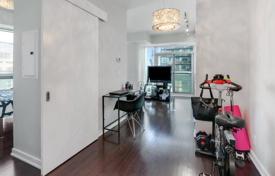 1-zimmer wohnung in York Street, Kanada. C$785 000