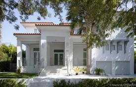 Villa – Key Biscayne, Florida, Vereinigte Staaten. $3 400 000