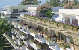 Neubauwohnung – Cagnes-sur-Mer, Côte d'Azur, Frankreich. 417 000 €