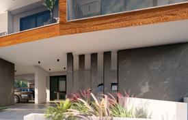 1-zimmer appartements in neubauwohnung in Larnaca Stadt, Zypern. 160 000 €