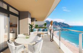 2-zimmer wohnung 104 m² in Benidorm, Spanien. 653 000 €