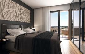 2-zimmer appartements in neubauwohnung in Larnaka, Zypern. 301 000 €