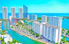 Eigentumswohnung – Sunny Isles Beach, Florida, Vereinigte Staaten. $300 000