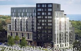 4-zimmer wohnung in Scarborough, Kanada. C$774 000