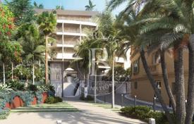 3-zimmer appartements in neubauwohnung in Cannes, Frankreich. 3 120 000 €