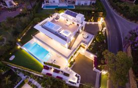 5-zimmer villa 836 m² in Marbella, Spanien. 5 650 000 €