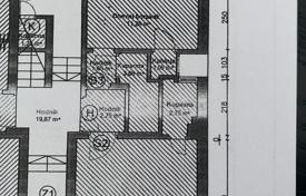 2-zimmer wohnung 43 m² in Trnje, Kroatien. 167 000 €
