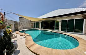 4-zimmer villa 210 m² in Pattaya, Thailand. $444 000