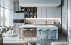 2-zimmer appartements in neubauwohnung in Limassol (Lemesos), Zypern. 475 000 €